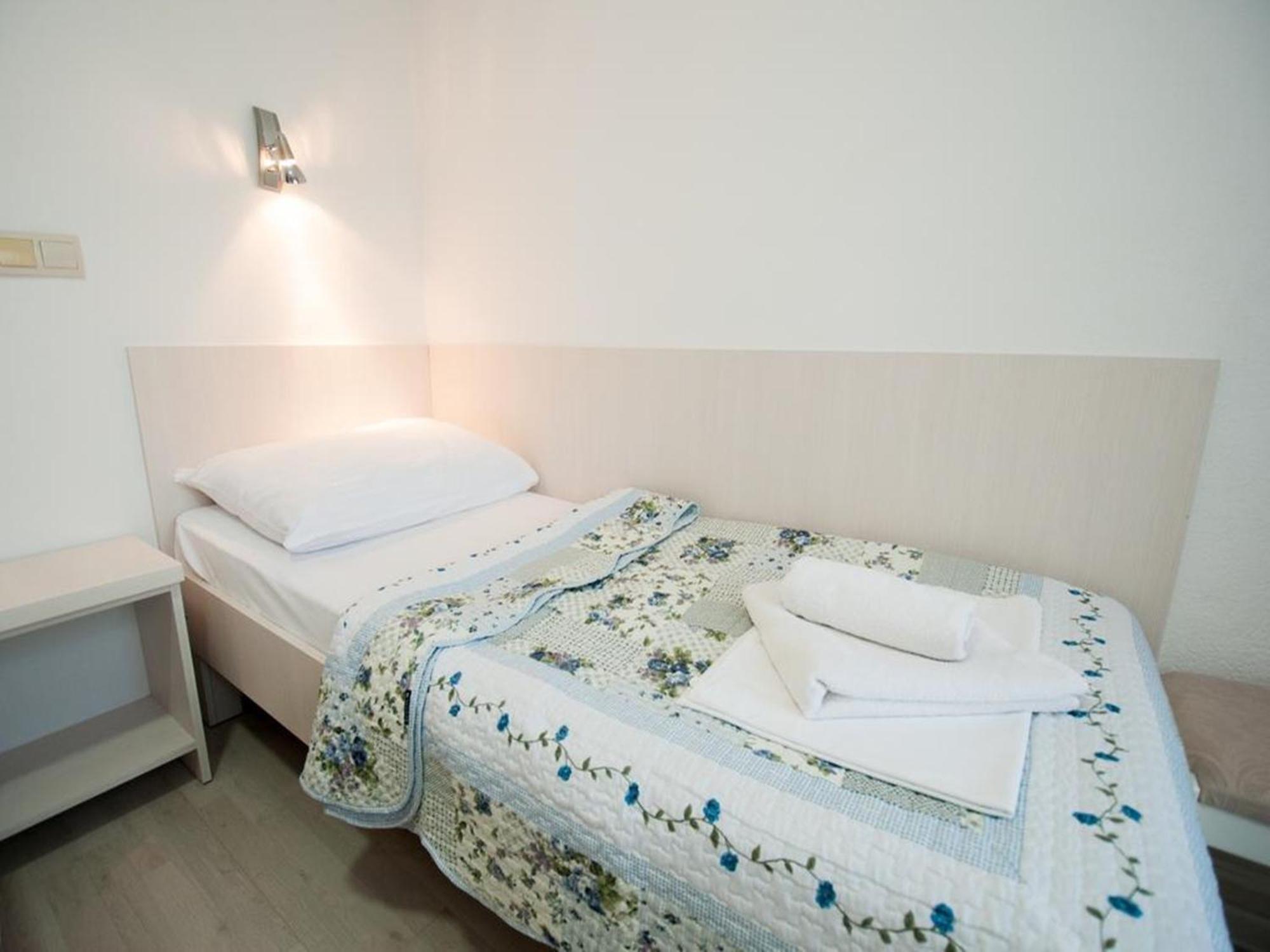 Pansion Obala Hotel Međugorje Quarto foto
