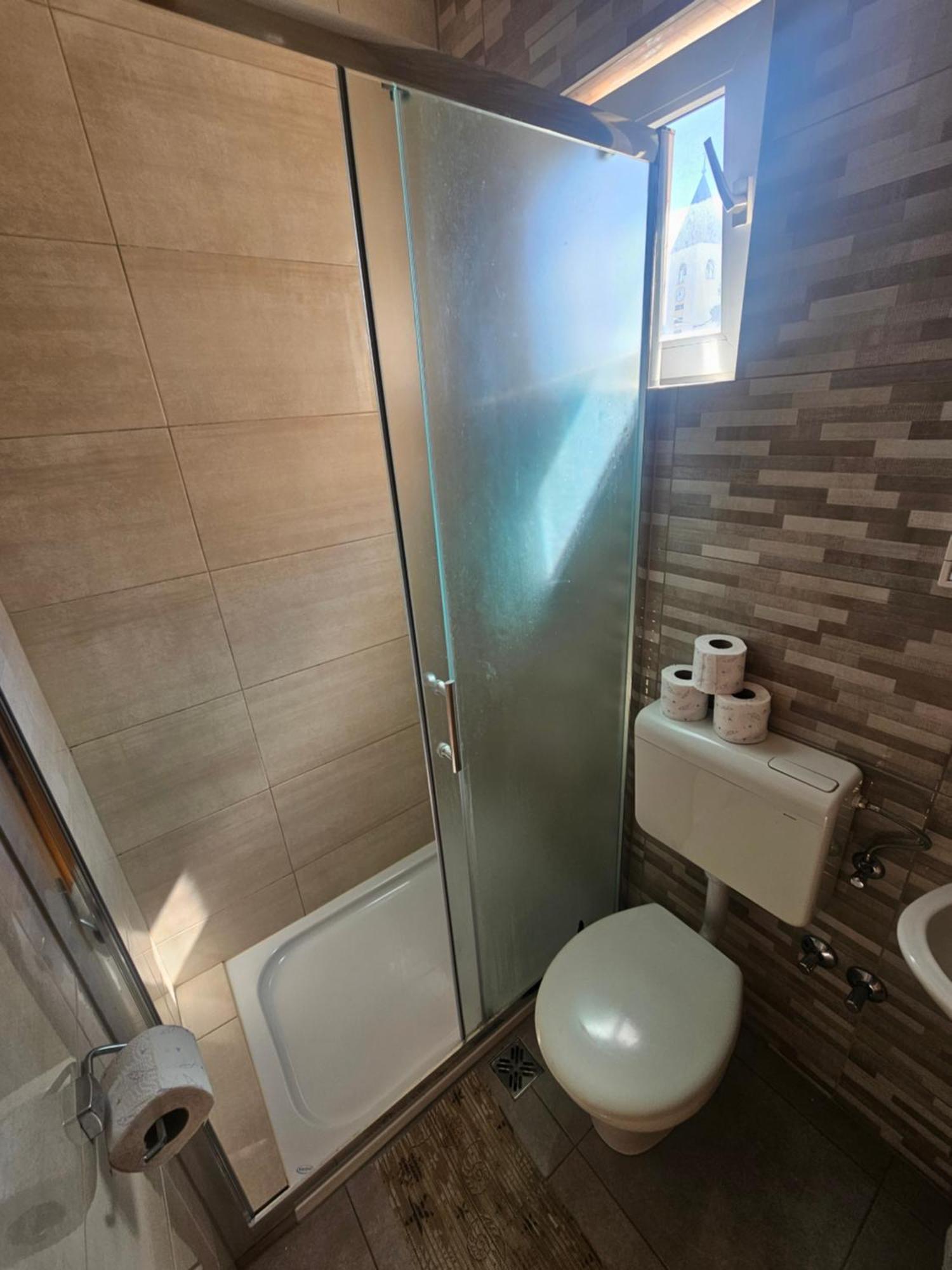 Pansion Obala Hotel Međugorje Quarto foto