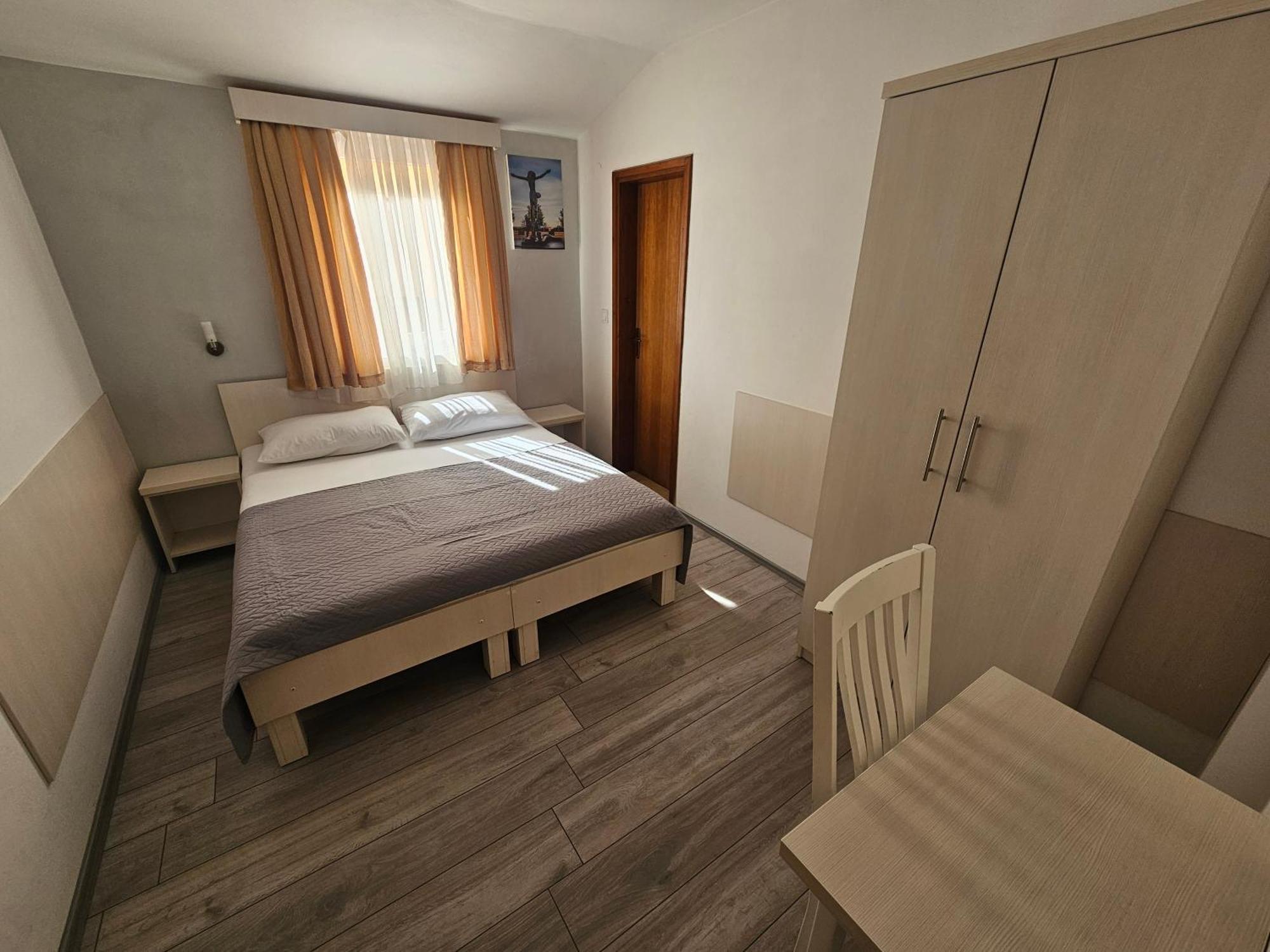 Pansion Obala Hotel Međugorje Quarto foto