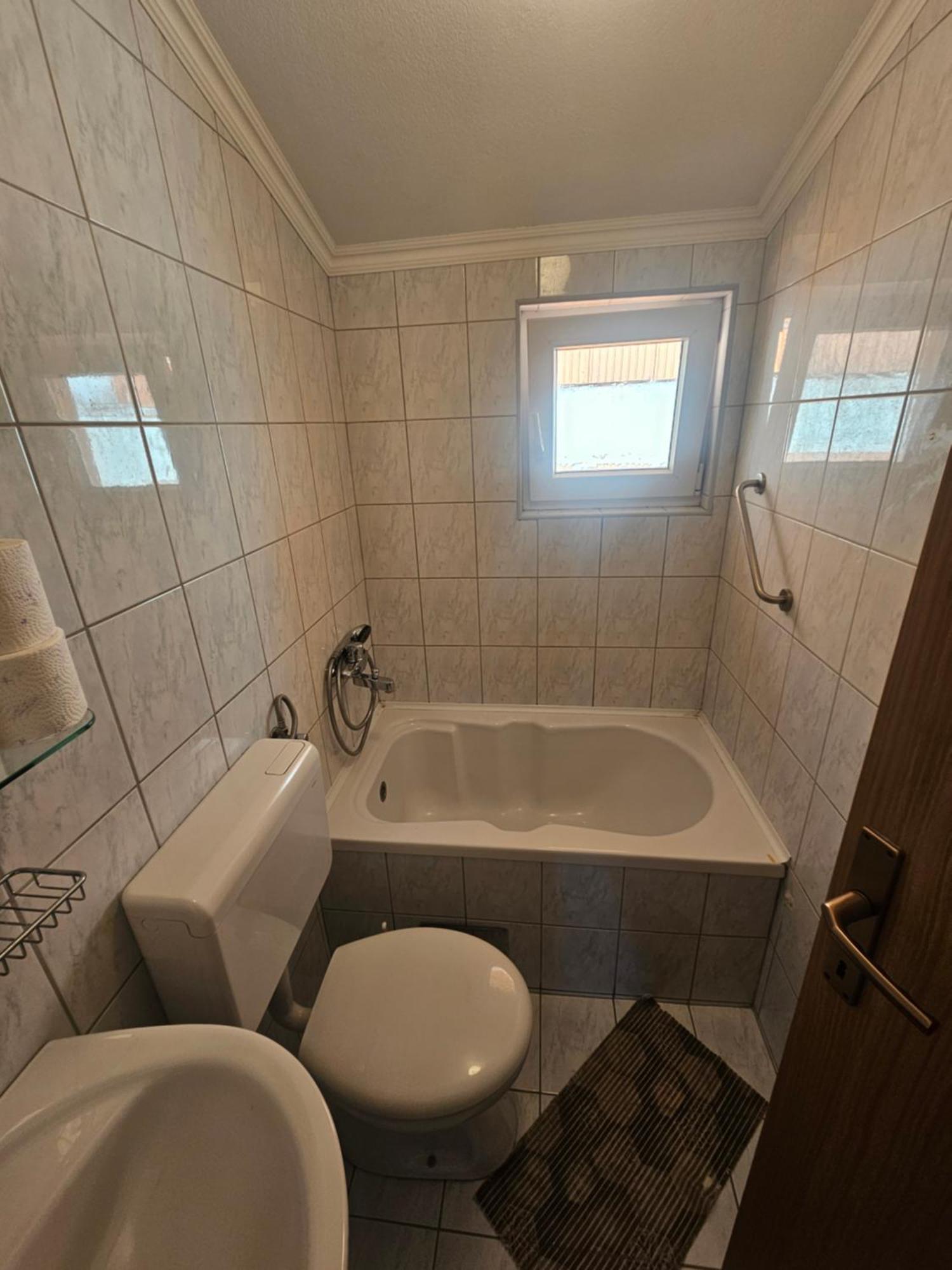 Pansion Obala Hotel Međugorje Quarto foto