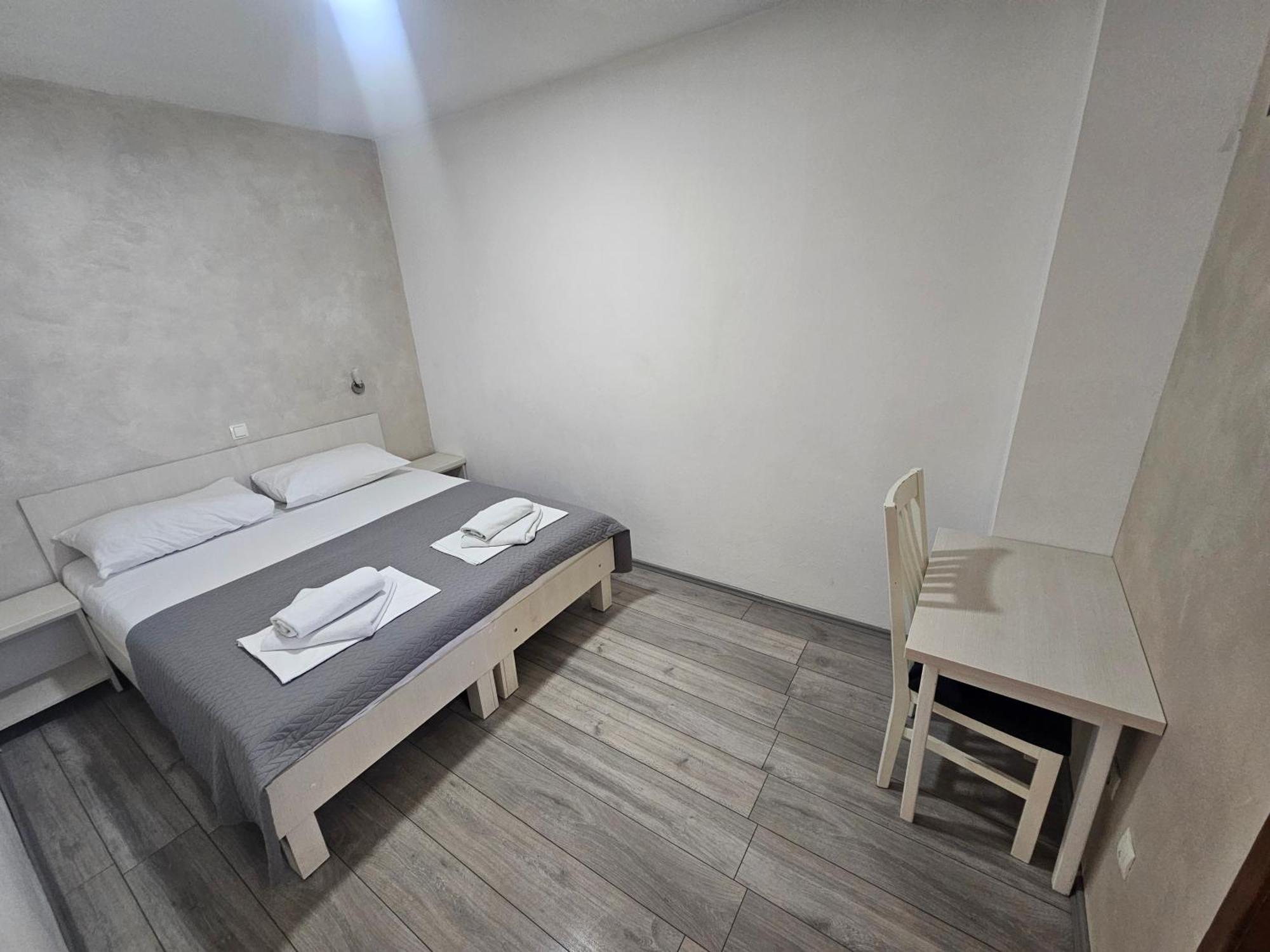 Pansion Obala Hotel Međugorje Quarto foto