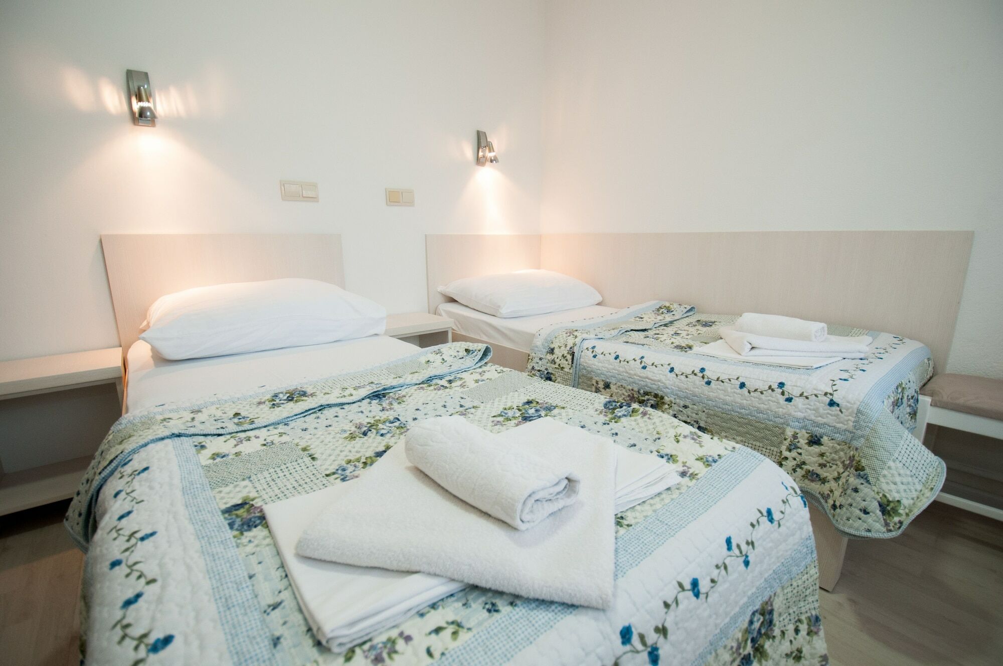 Pansion Obala Hotel Međugorje Exterior foto